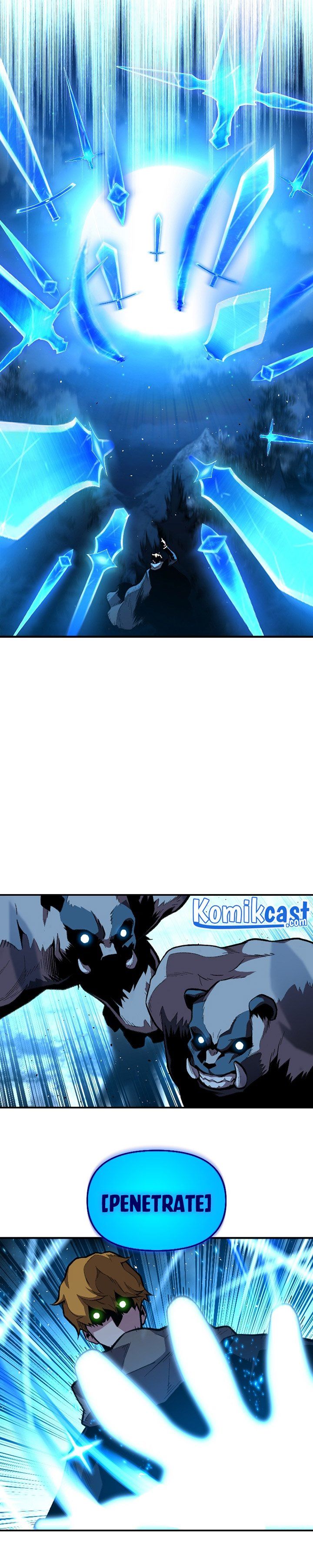 Talent-Swallowing Magician Chap 15 - Next Chap 16