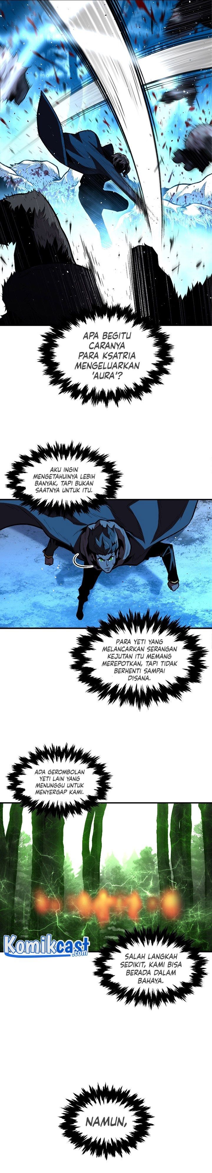 Talent-Swallowing Magician Chap 15 - Next Chap 16