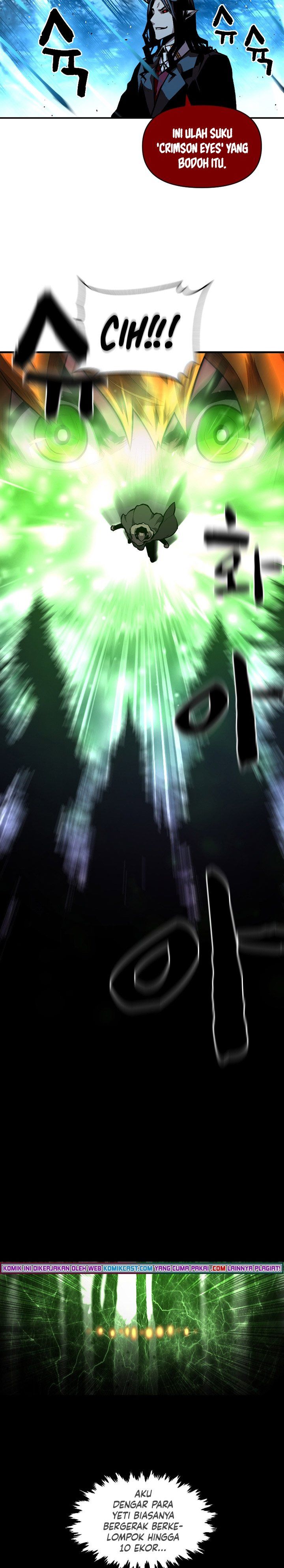 Talent-Swallowing Magician Chap 15 - Next Chap 16