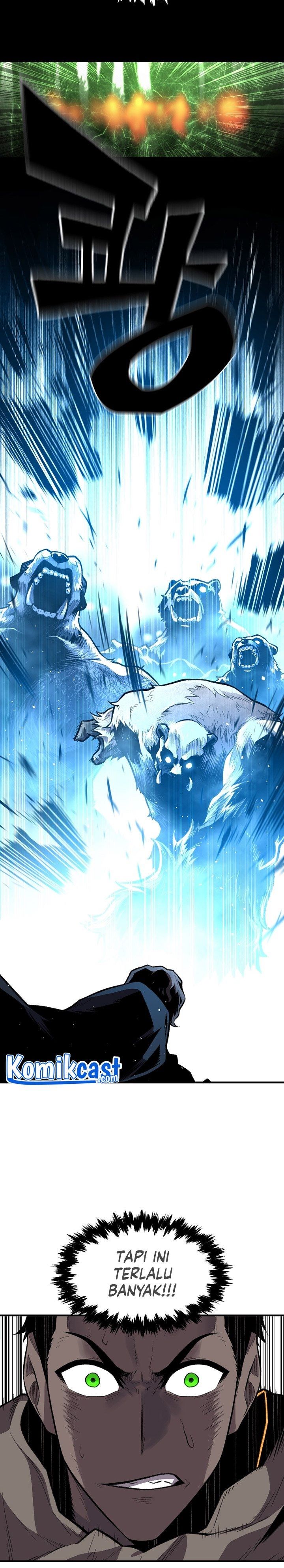 Talent-Swallowing Magician Chap 15 - Next Chap 16