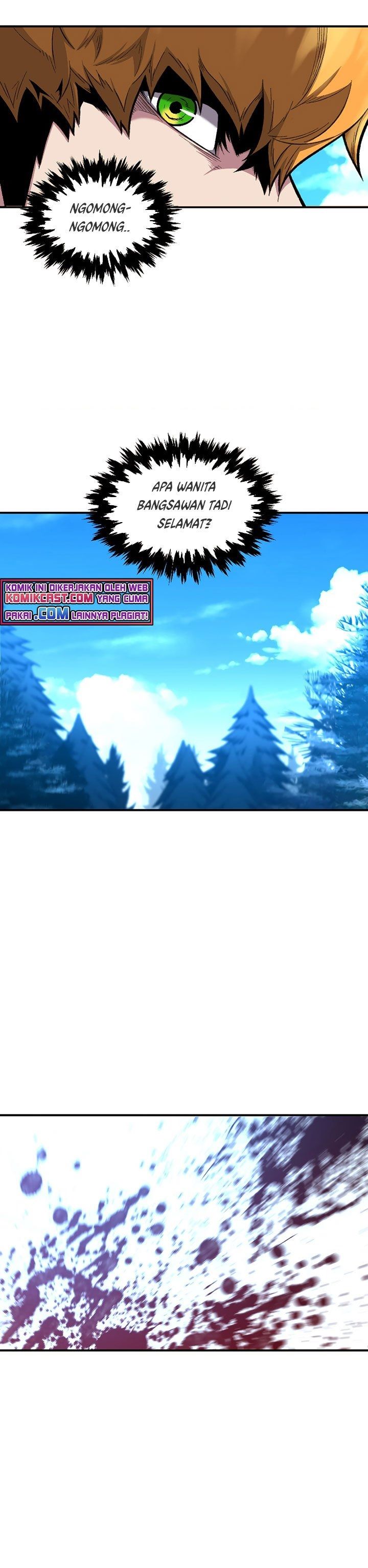 Talent-Swallowing Magician Chap 16 - Next Chap 17