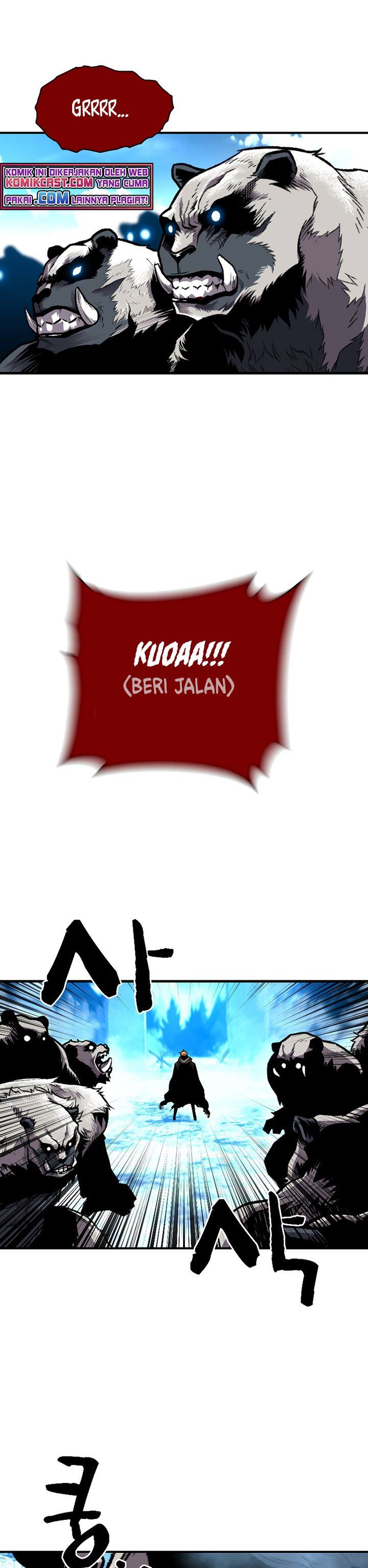 Talent-Swallowing Magician Chap 16 - Next Chap 17