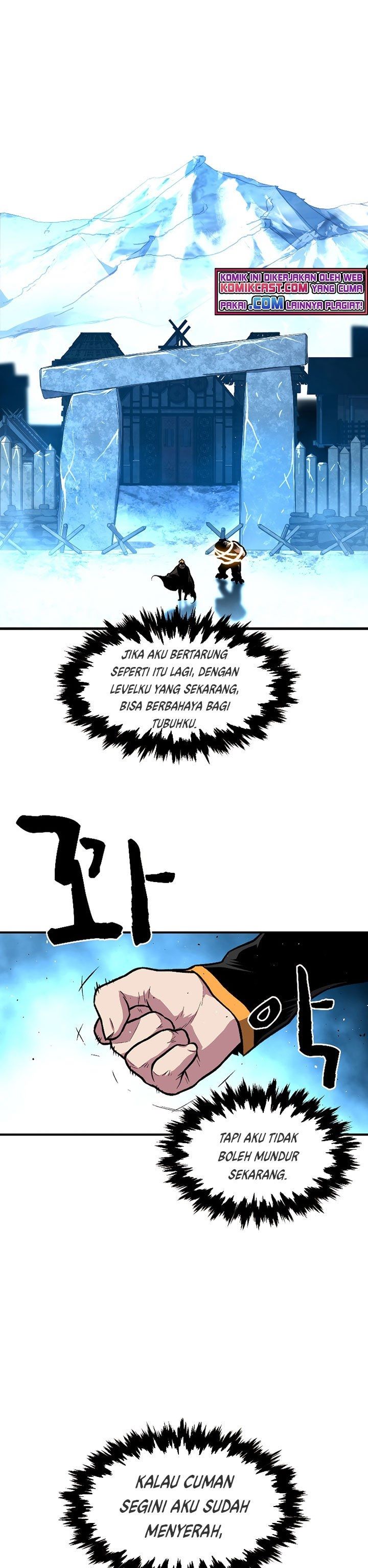 Talent-Swallowing Magician Chap 16 - Next Chap 17