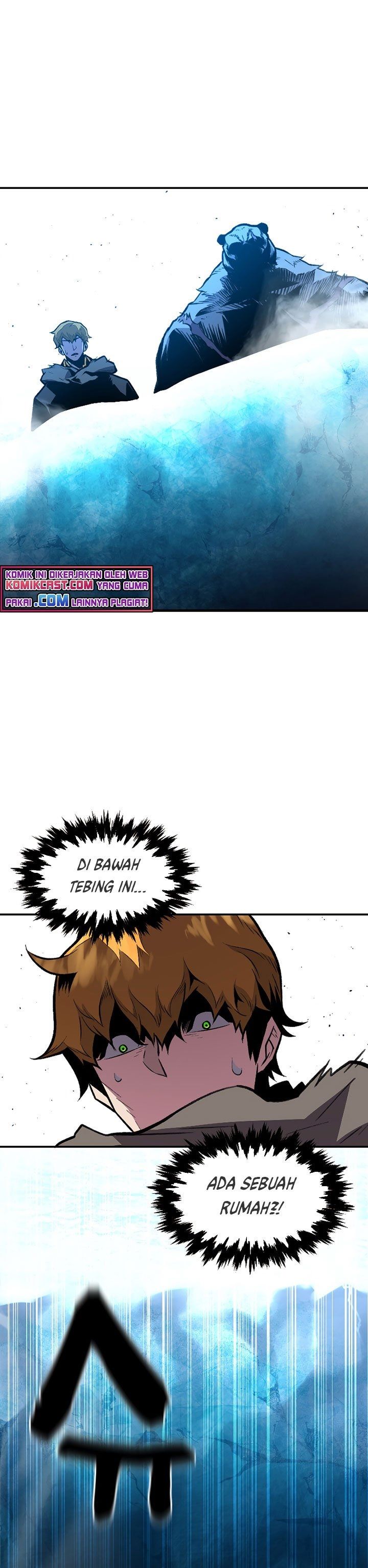 Talent-Swallowing Magician Chap 16 - Next Chap 17