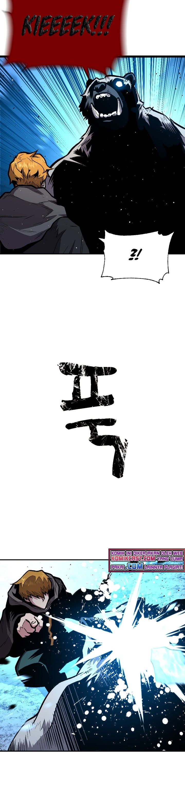 Talent-Swallowing Magician Chap 16 - Next Chap 17