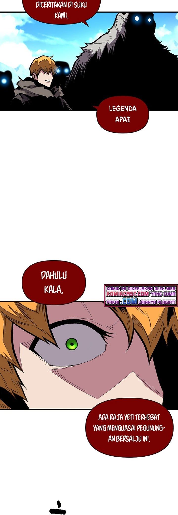 Talent-Swallowing Magician Chap 16 - Next Chap 17