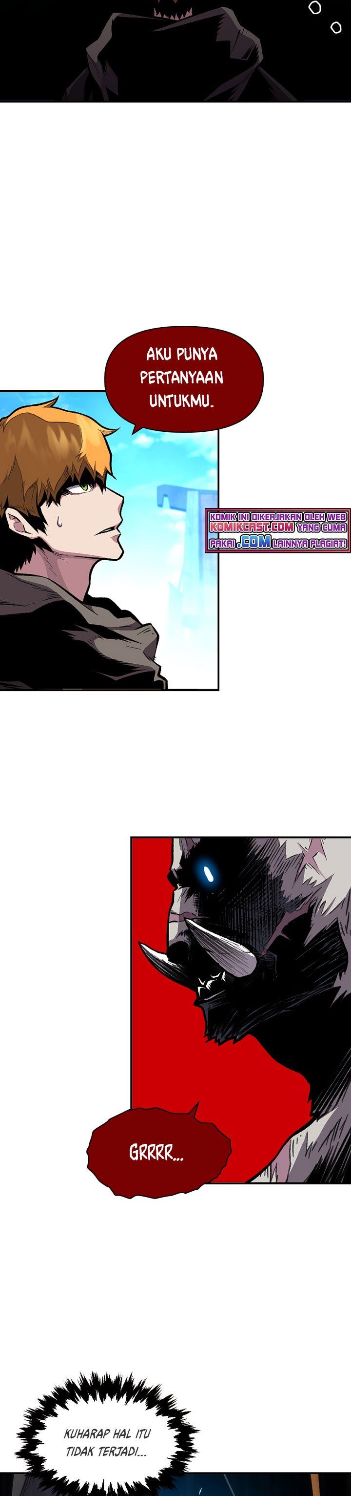 Talent-Swallowing Magician Chap 16 - Next Chap 17