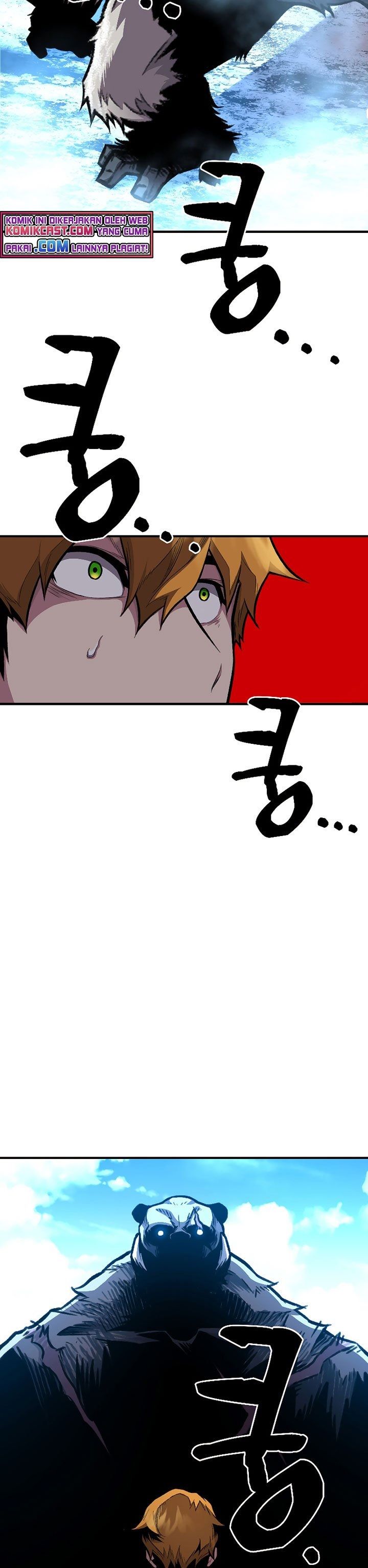 Talent-Swallowing Magician Chap 16 - Next Chap 17