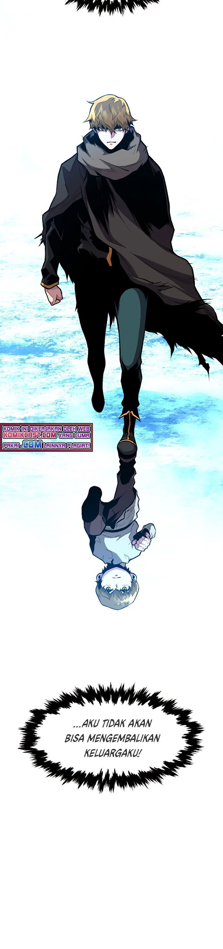 Talent-Swallowing Magician Chap 16 - Next Chap 17