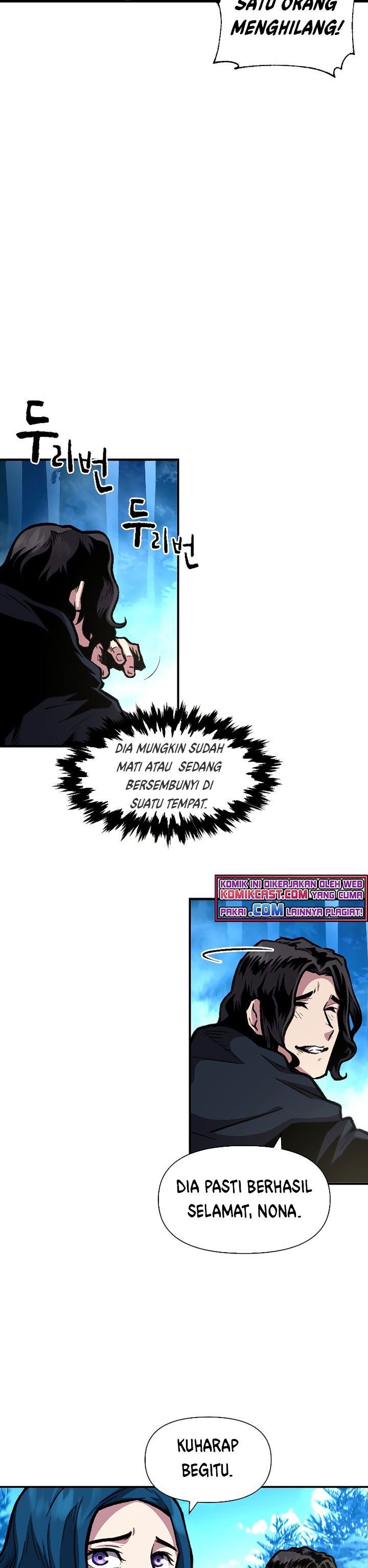 Talent-Swallowing Magician Chap 16 - Next Chap 17