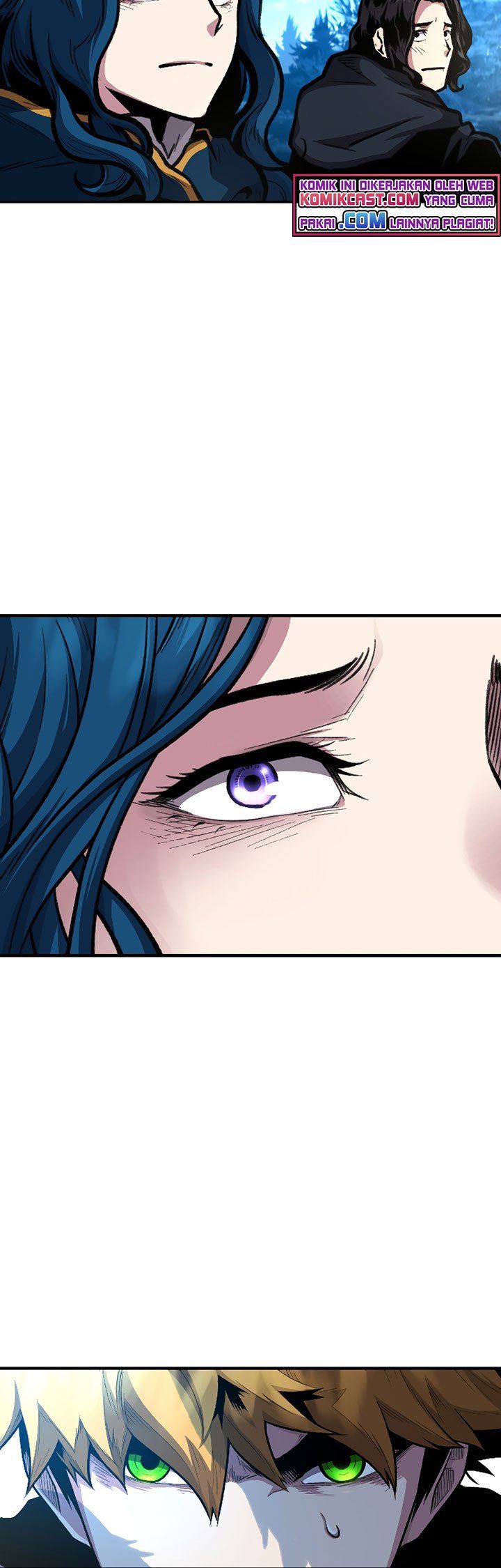 Talent-Swallowing Magician Chap 16 - Next Chap 17