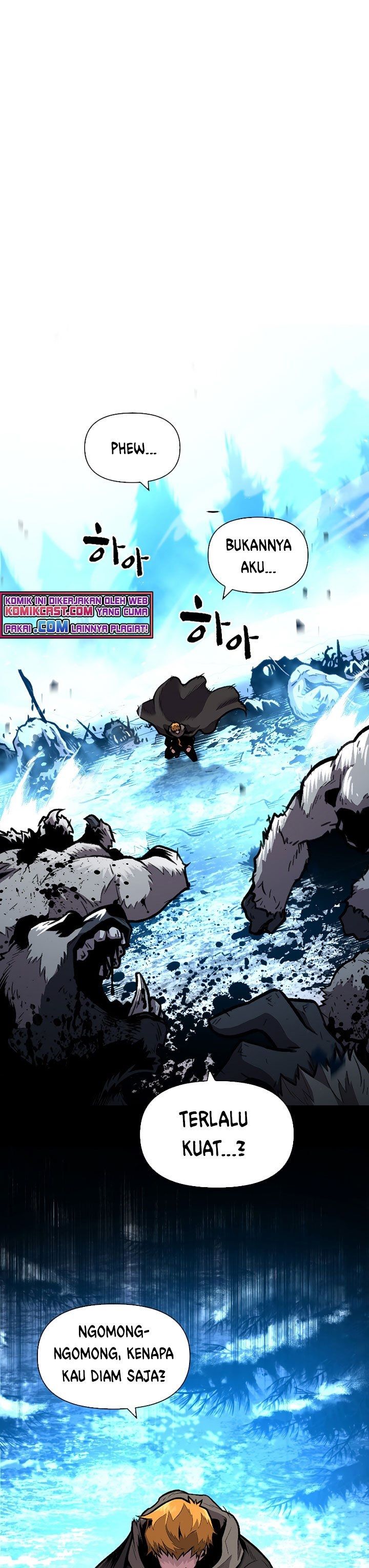 Talent-Swallowing Magician Chap 16 - Next Chap 17