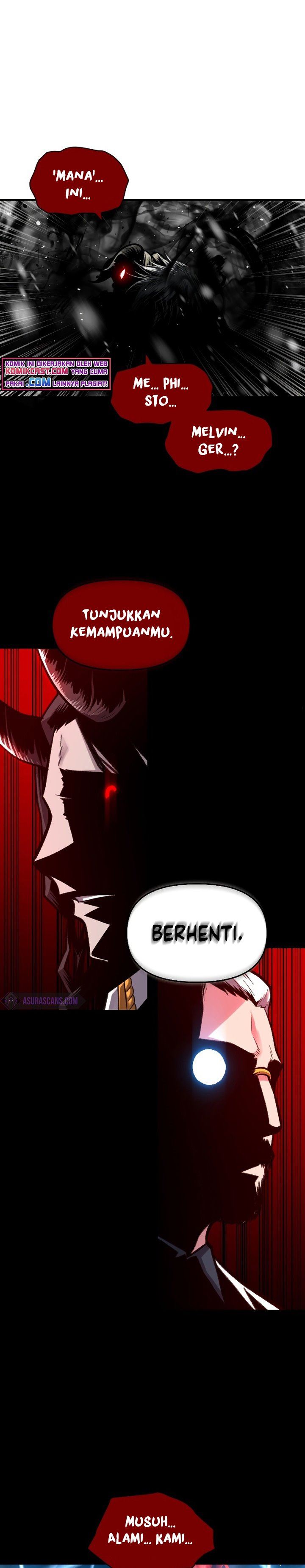 Talent-Swallowing Magician Chap 18 - Next Chap 19