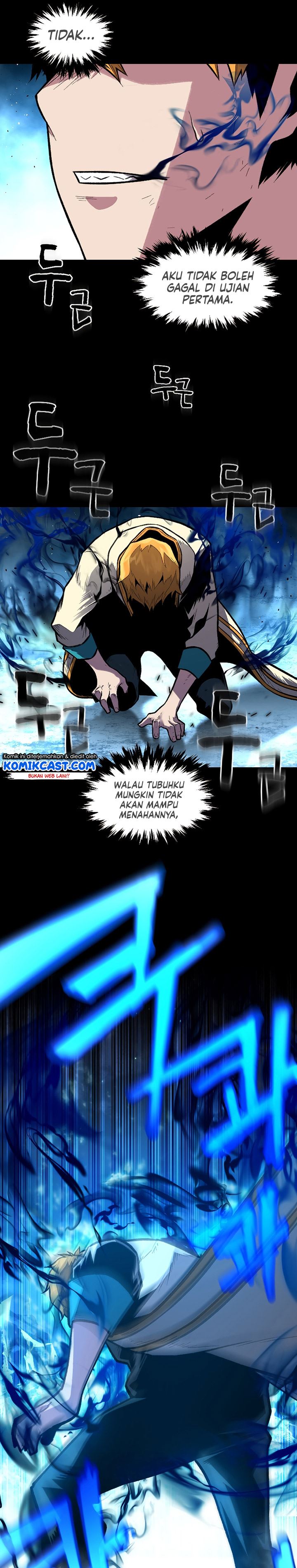 Talent-Swallowing Magician Chap 19 - Next Chap 20