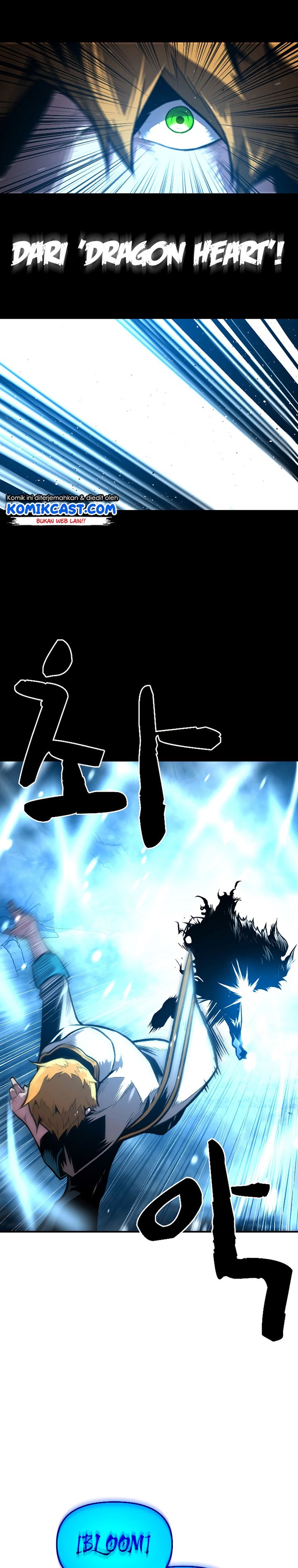 Talent-Swallowing Magician Chap 19 - Next Chap 20