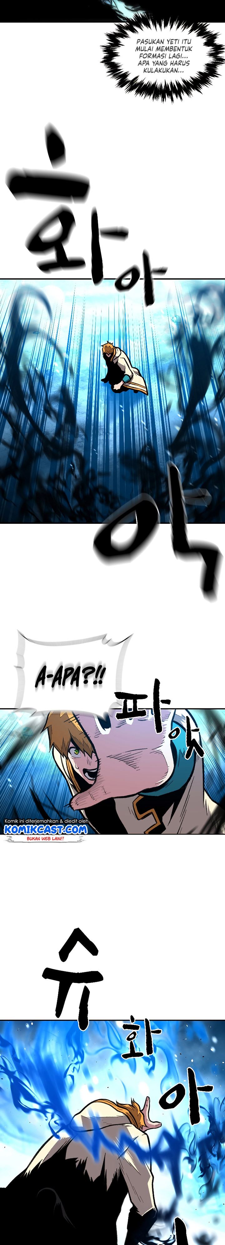 Talent-Swallowing Magician Chap 19 - Next Chap 20