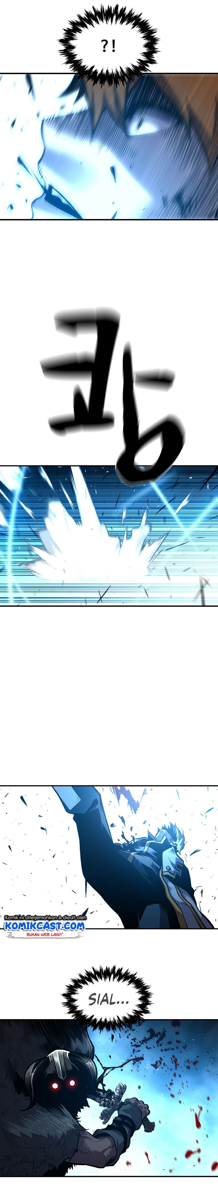 Talent-Swallowing Magician Chap 19 - Next Chap 20