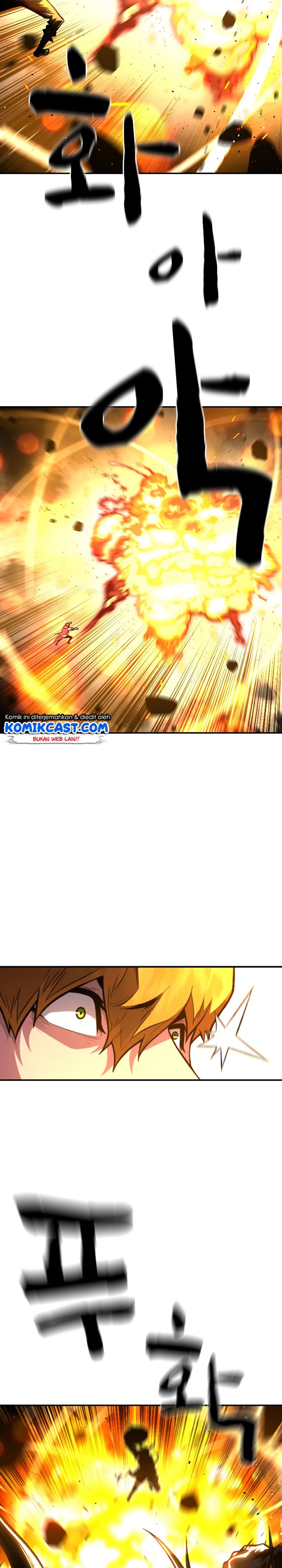 Talent-Swallowing Magician Chap 19 - Next Chap 20