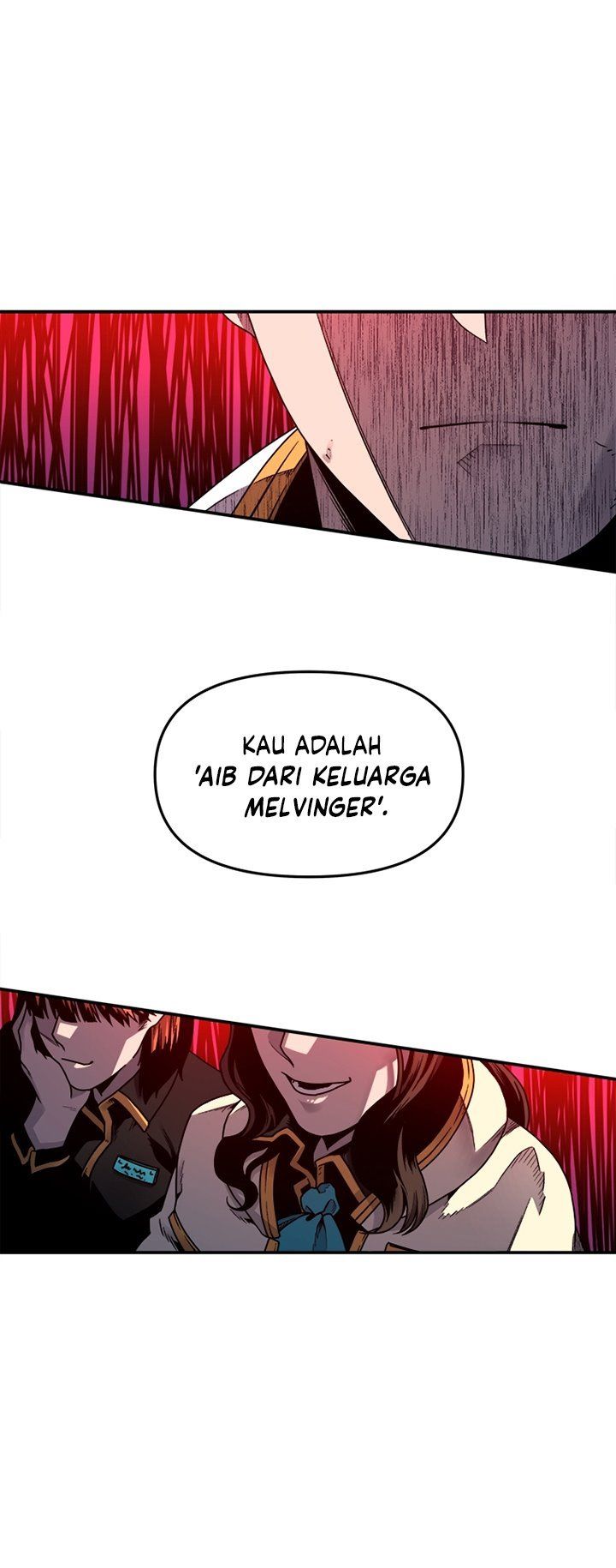 Talent-Swallowing Magician Chap 1 - Next Chap 2