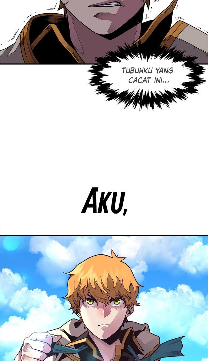 Talent-Swallowing Magician Chap 1 - Next Chap 2