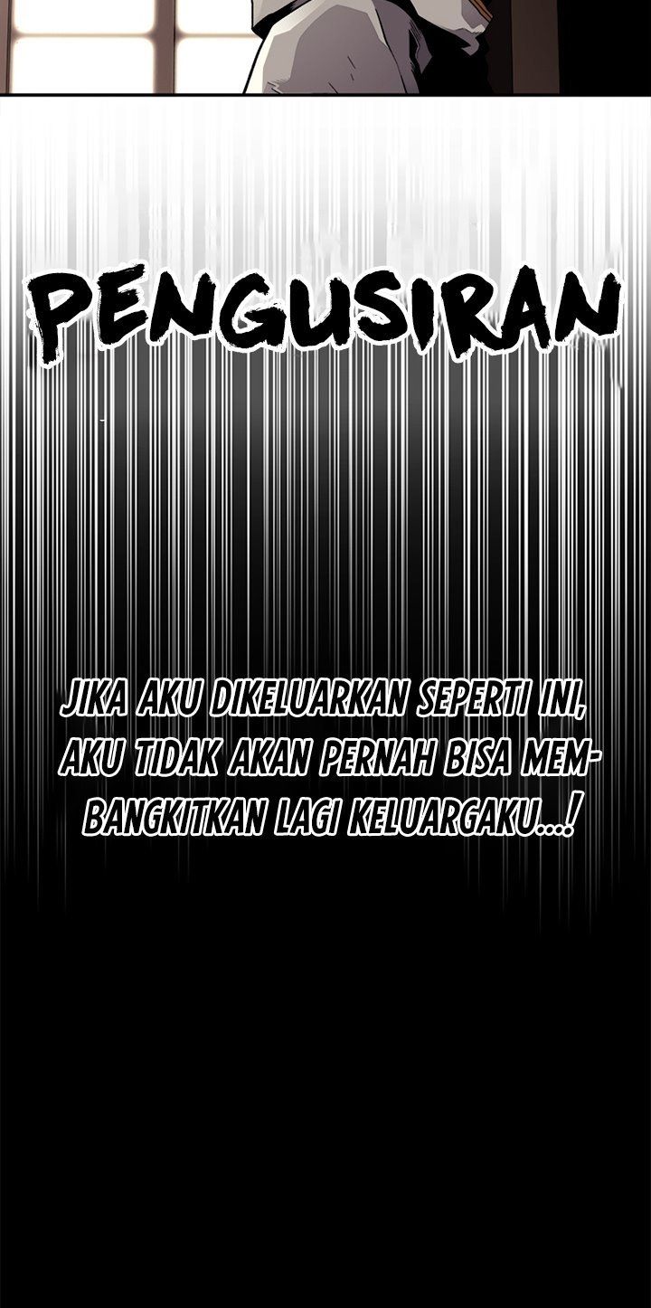Talent-Swallowing Magician Chap 1 - Next Chap 2