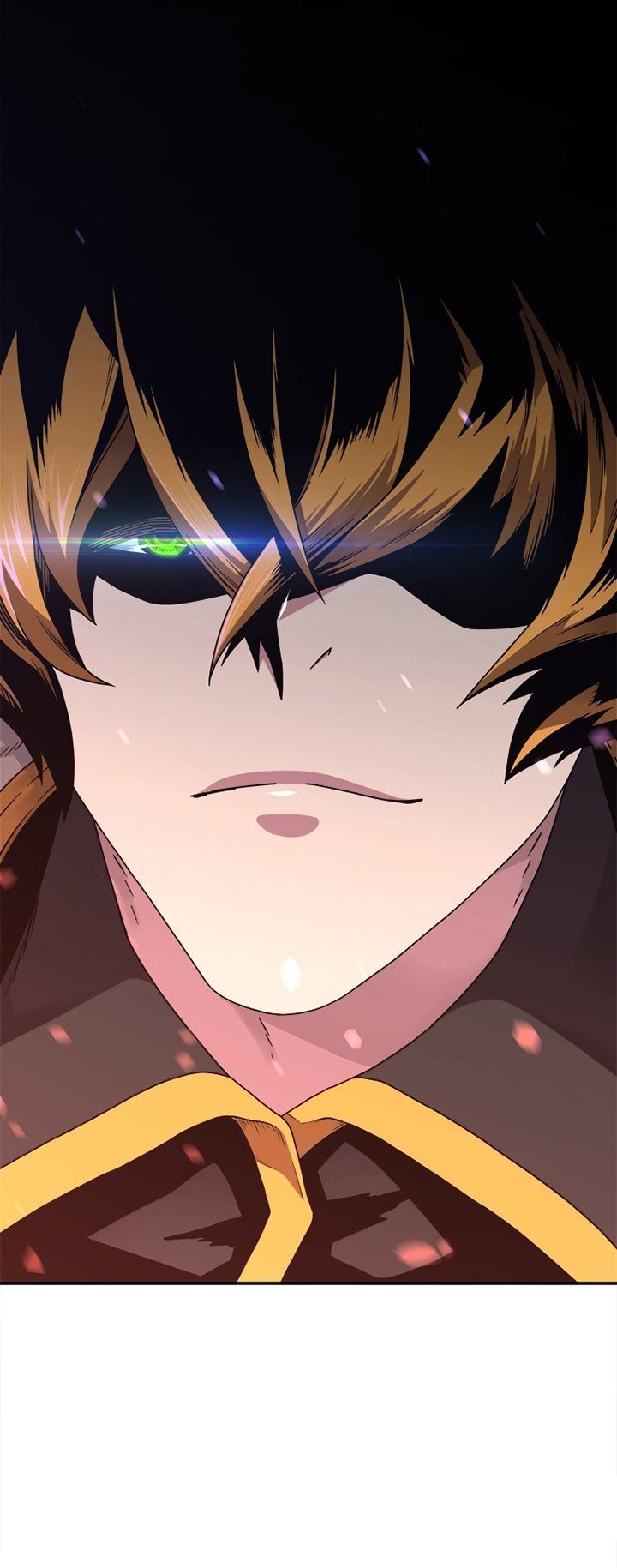 Talent-Swallowing Magician Chap 1 - Next Chap 2