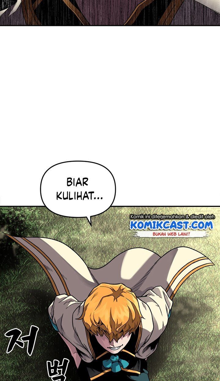 Talent-Swallowing Magician Chap 1 - Next Chap 2