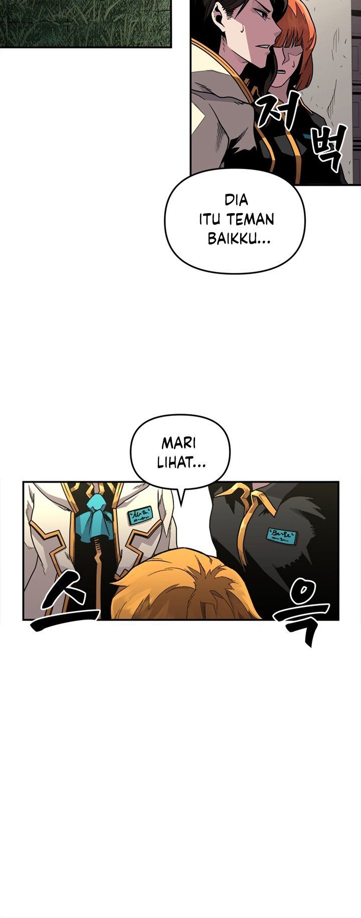 Talent-Swallowing Magician Chap 1 - Next Chap 2