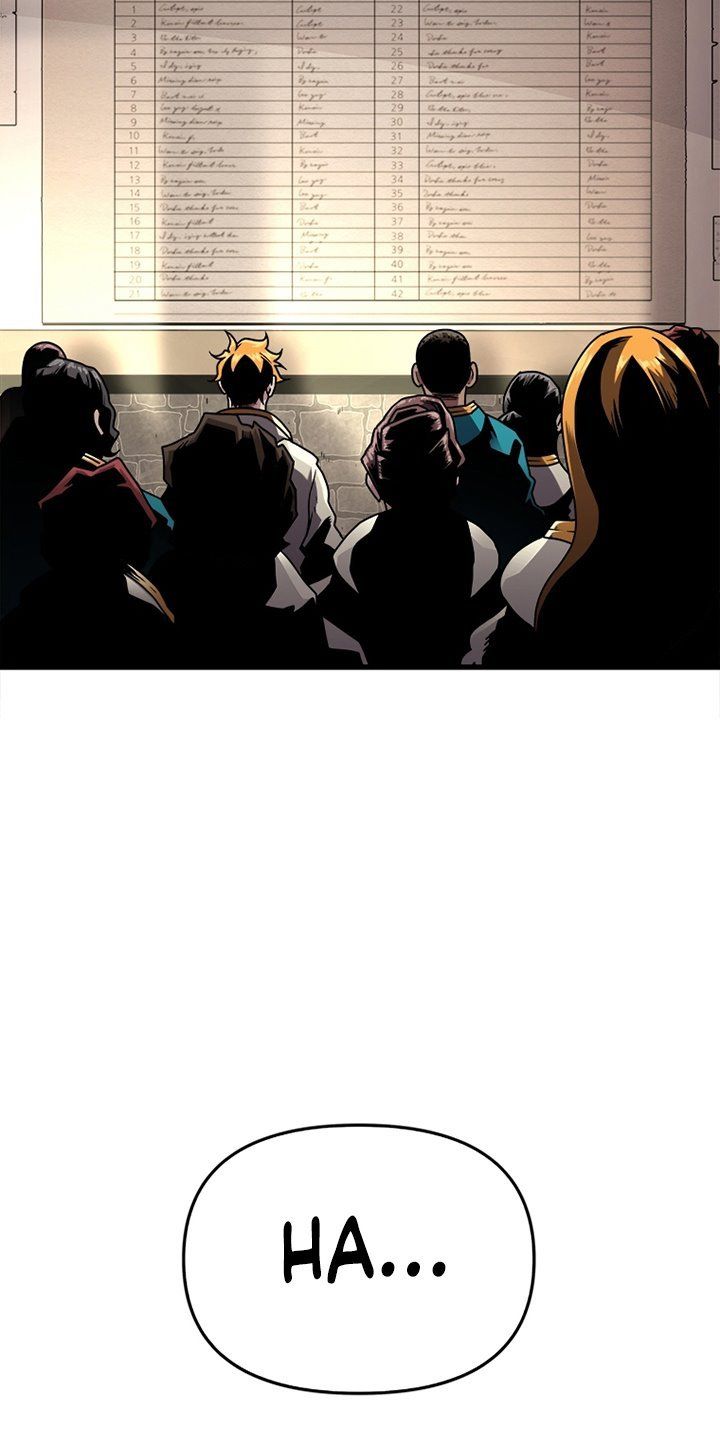 Talent-Swallowing Magician Chap 1 - Next Chap 2