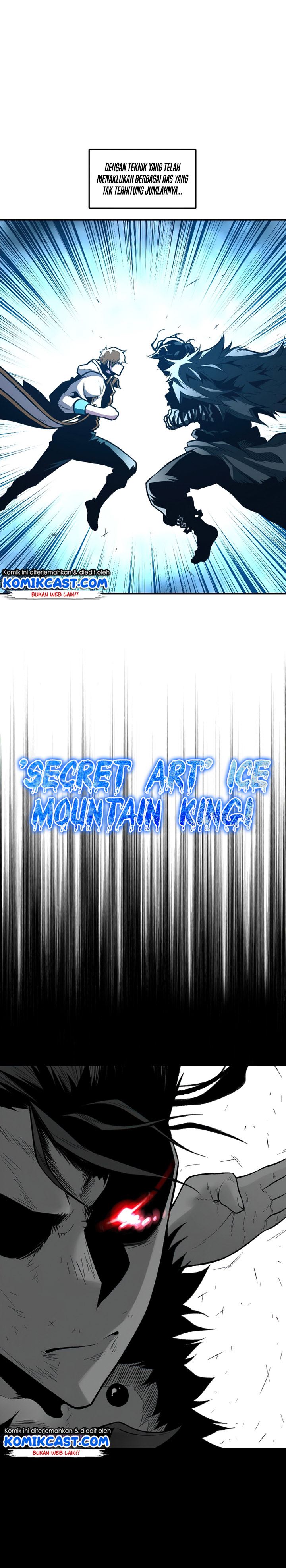 Talent-Swallowing Magician Chap 23 - Next Chap 24