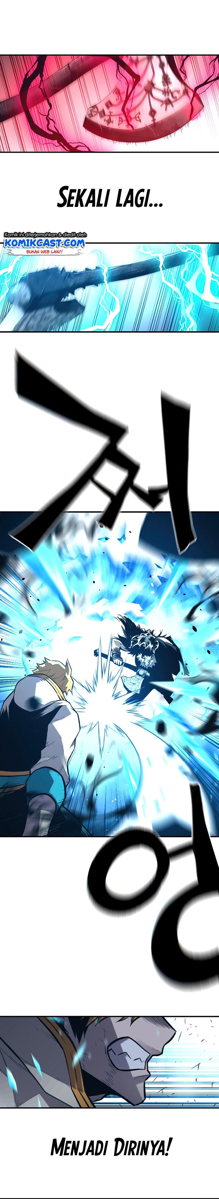 Talent-Swallowing Magician Chap 23 - Next Chap 24