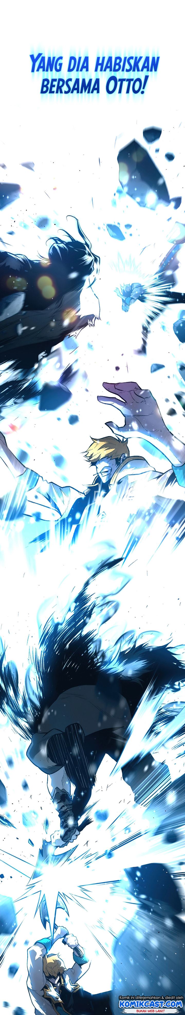 Talent-Swallowing Magician Chap 23 - Next Chap 24