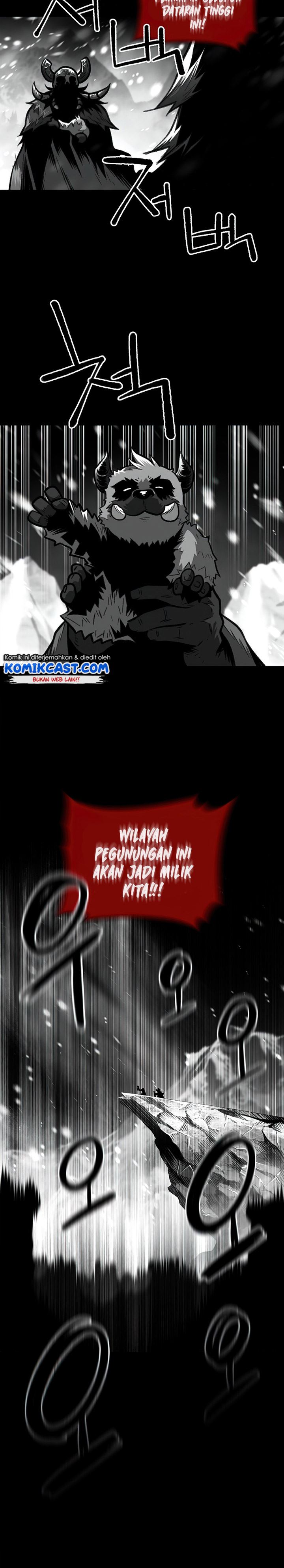 Talent-Swallowing Magician Chap 21 - Next Chap 22