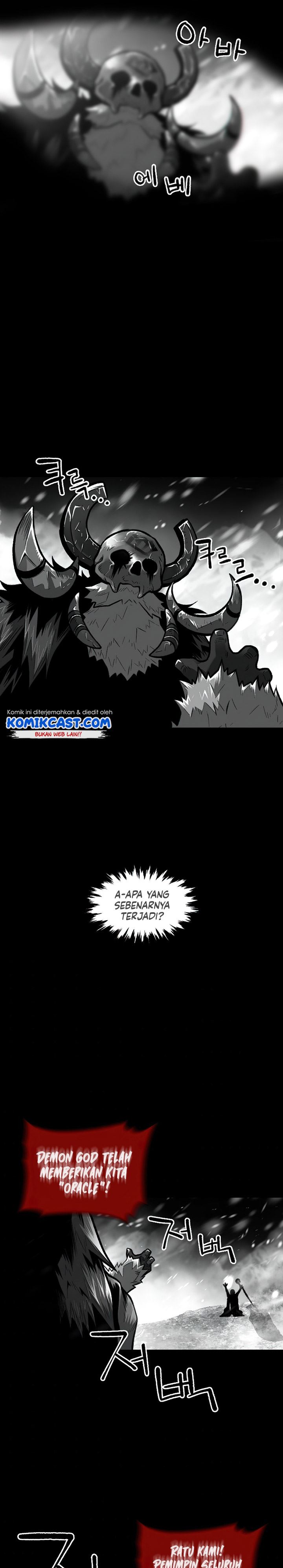 Talent-Swallowing Magician Chap 21 - Next Chap 22