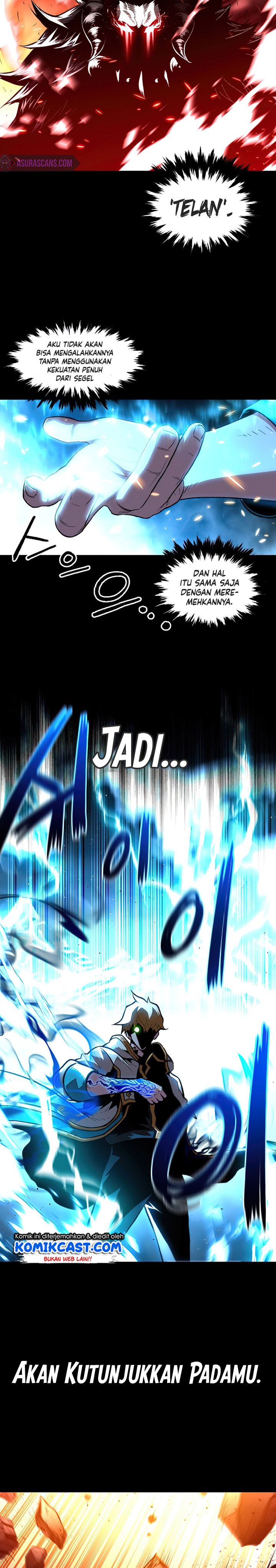 Talent-Swallowing Magician Chap 22 - Next Chap 23
