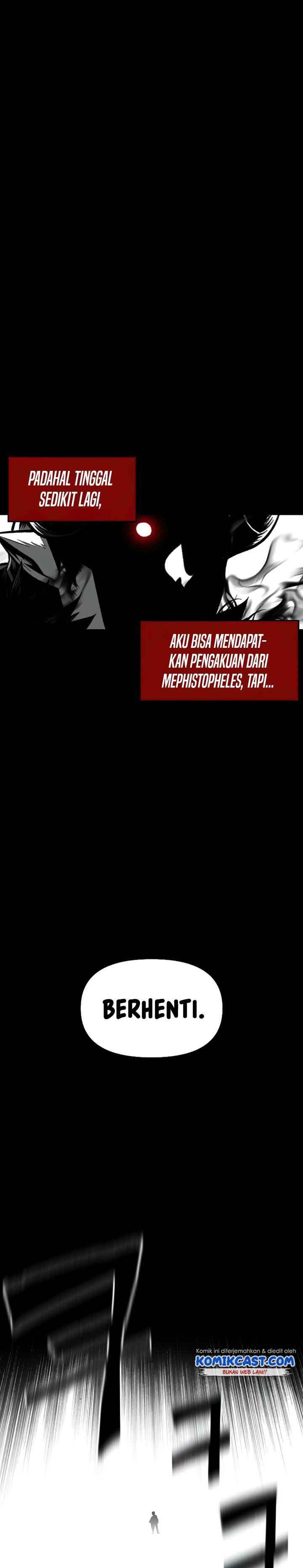 Talent-Swallowing Magician Chap 22 - Next Chap 23