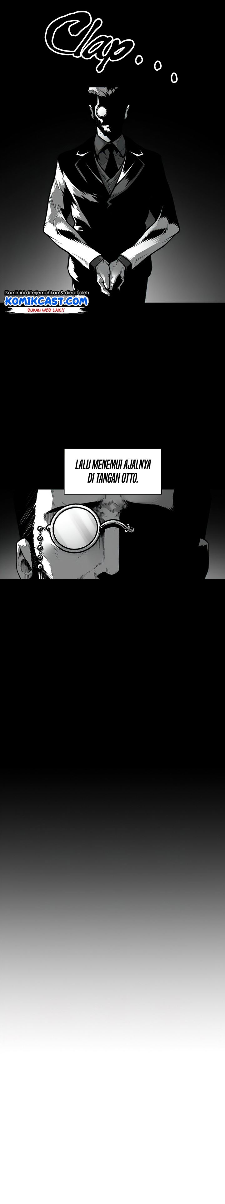 Talent-Swallowing Magician Chap 22 - Next Chap 23