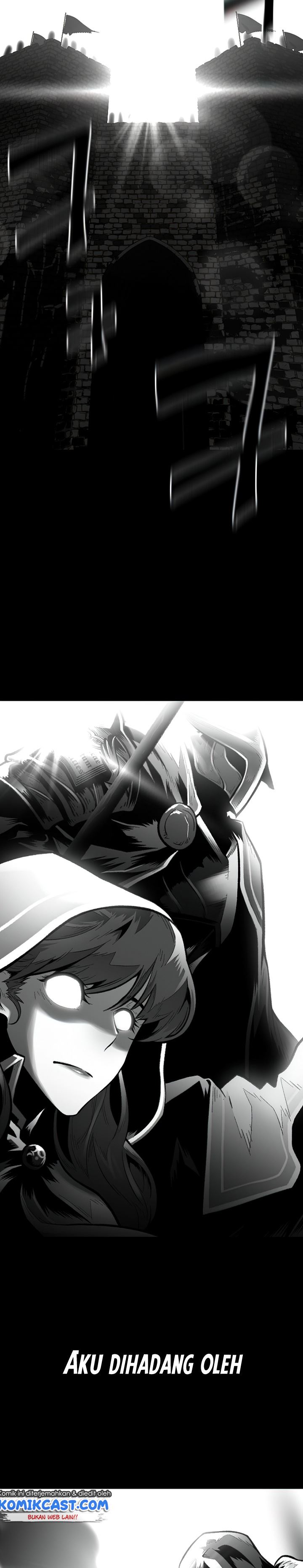 Talent-Swallowing Magician Chap 22 - Next Chap 23