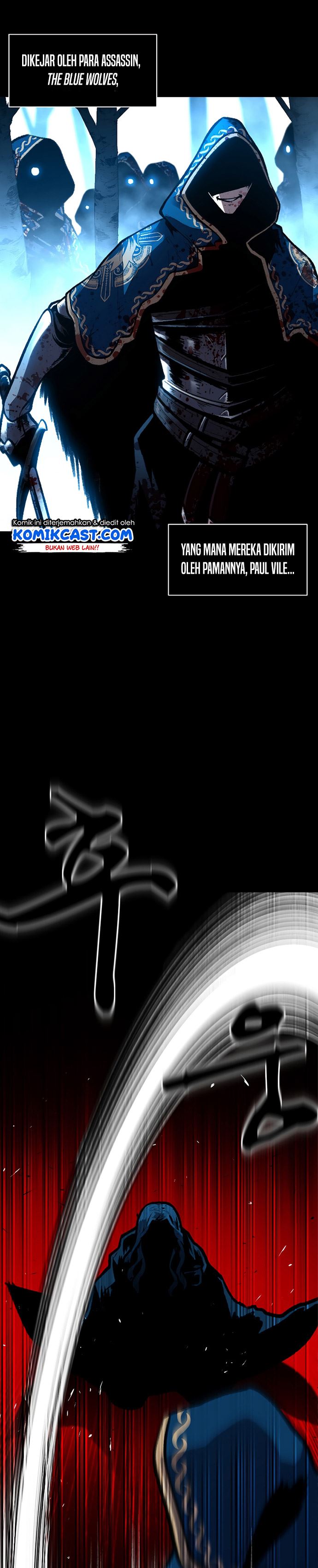 Talent-Swallowing Magician Chap 27 - Next Chap 28