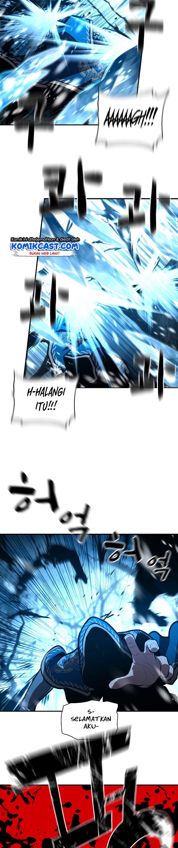 Talent-Swallowing Magician Chap 27 - Next Chap 28