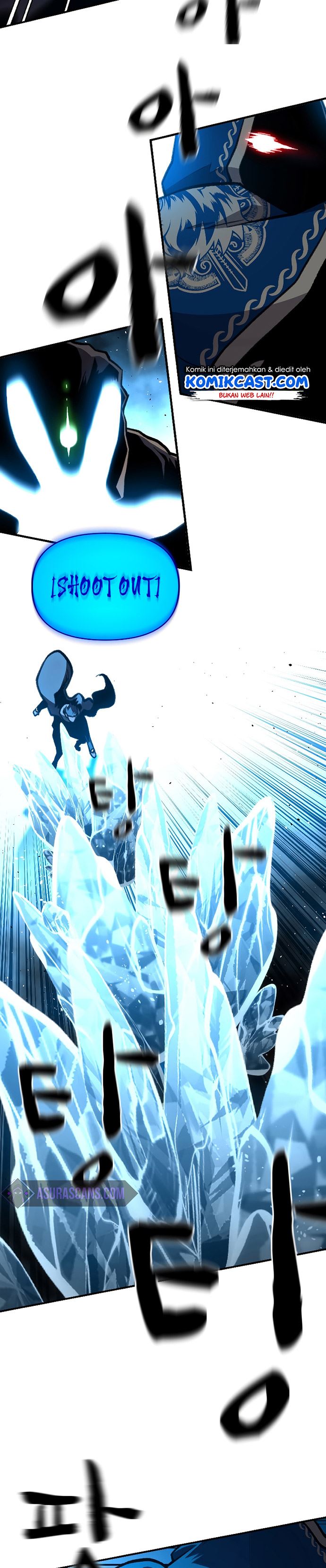 Talent-Swallowing Magician Chap 27 - Next Chap 28