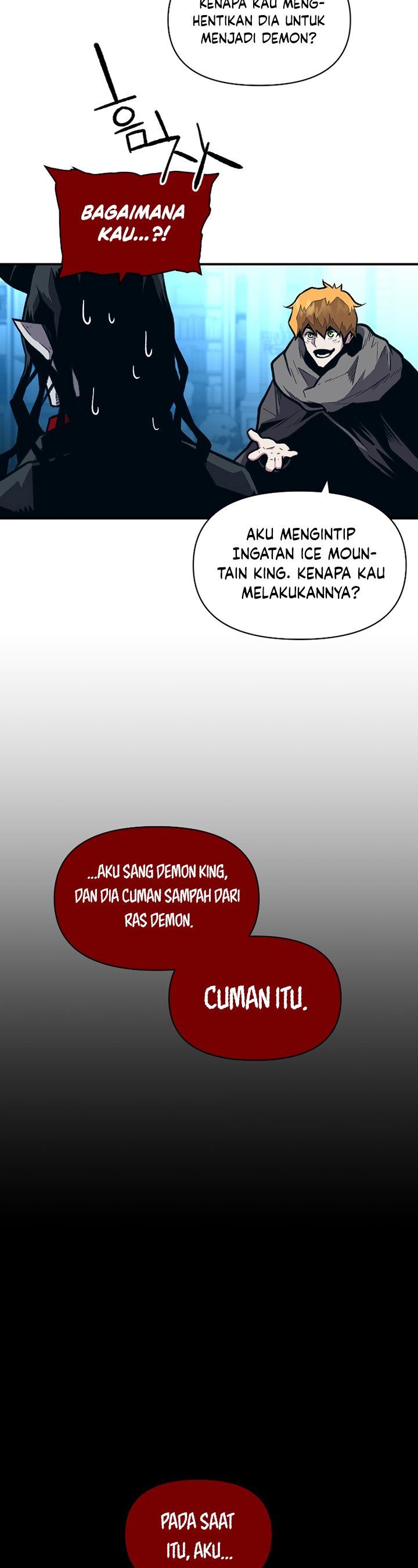 Talent-Swallowing Magician Chap 24 - Next Chap 25