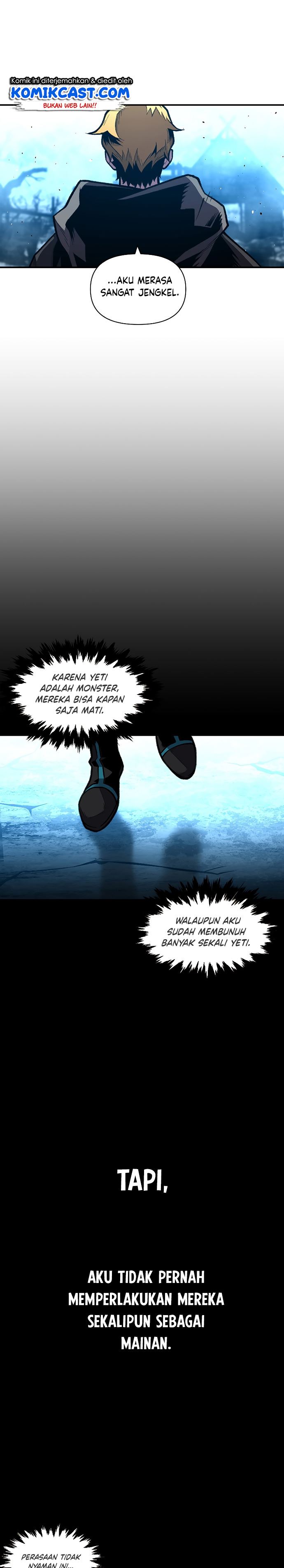 Talent-Swallowing Magician Chap 25 - Next Chap 26