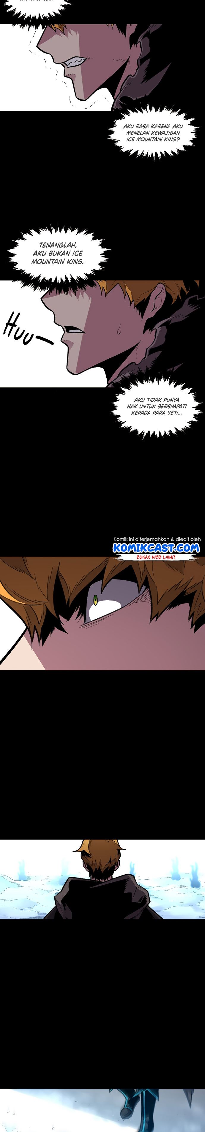 Talent-Swallowing Magician Chap 25 - Next Chap 26