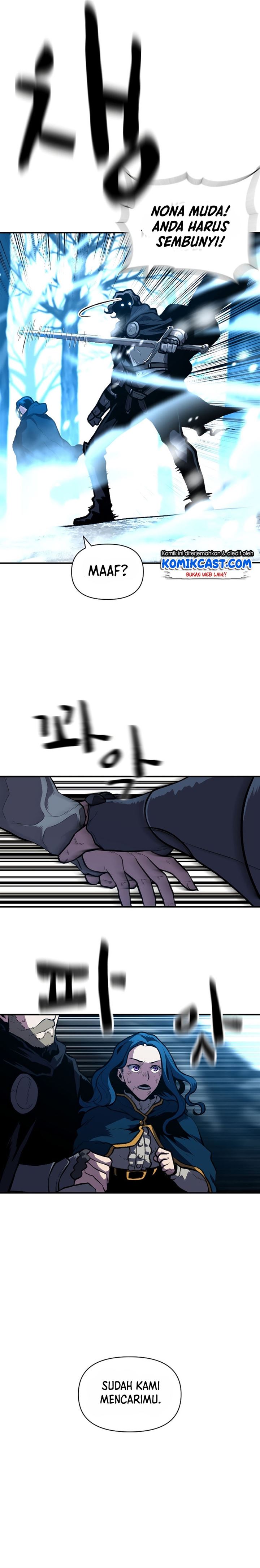 Talent-Swallowing Magician Chap 26 - Next Chap 27