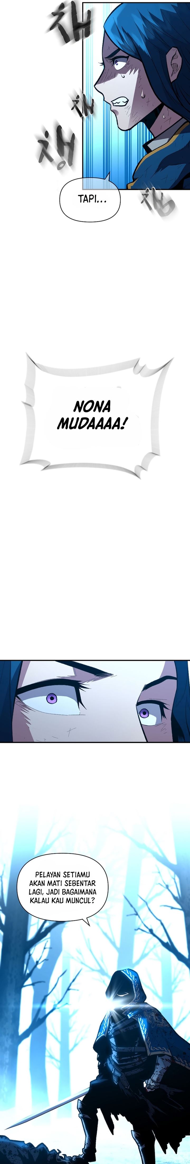 Talent-Swallowing Magician Chap 26 - Next Chap 27