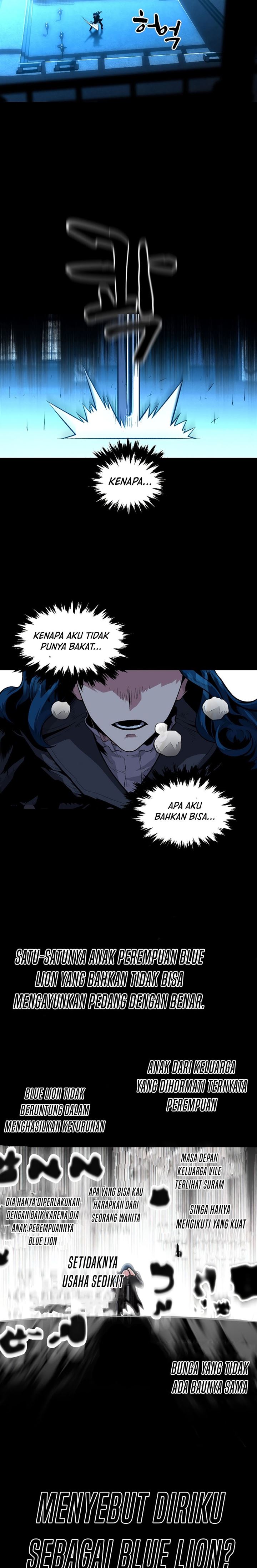 Talent-Swallowing Magician Chap 26 - Next Chap 27