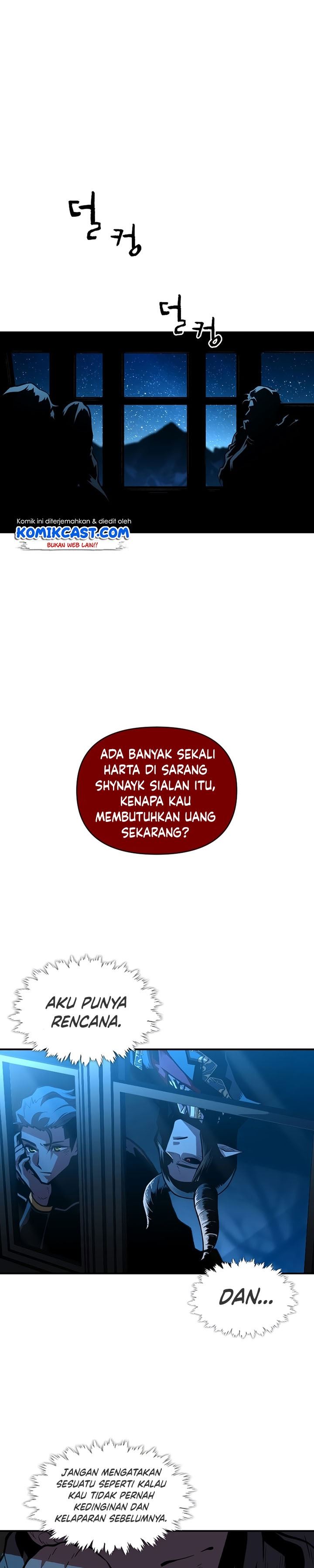 Talent-Swallowing Magician Chap 28 - Next Chap 29