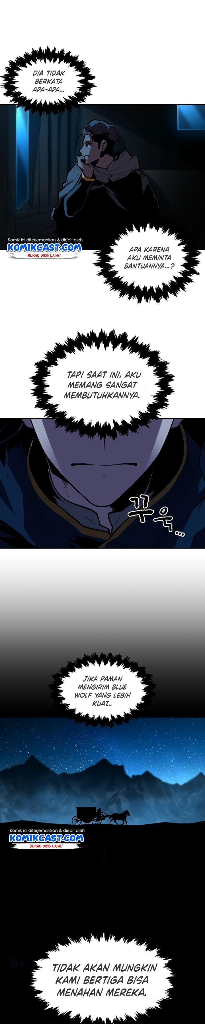 Talent-Swallowing Magician Chap 28 - Next Chap 29