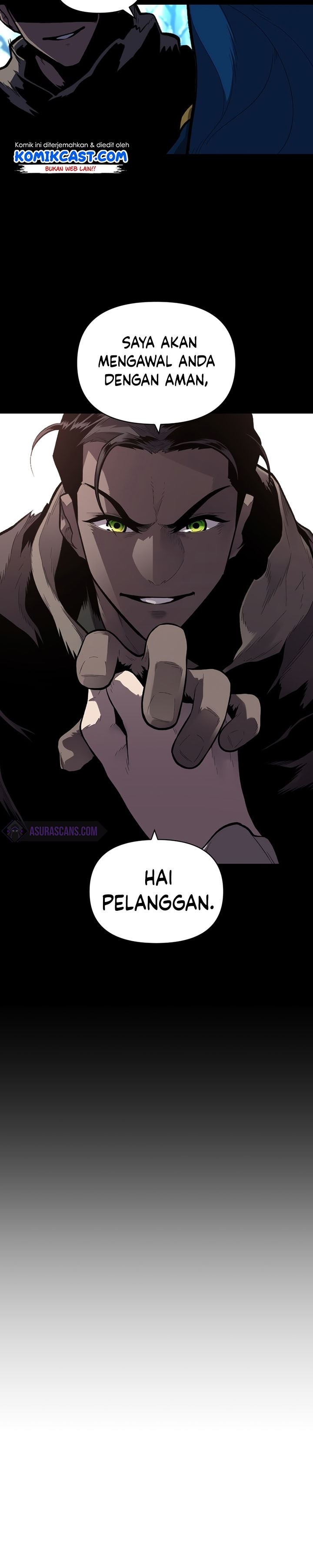 Talent-Swallowing Magician Chap 28 - Next Chap 29